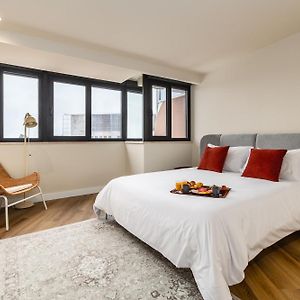 Appartement met Twee Slaapkamers